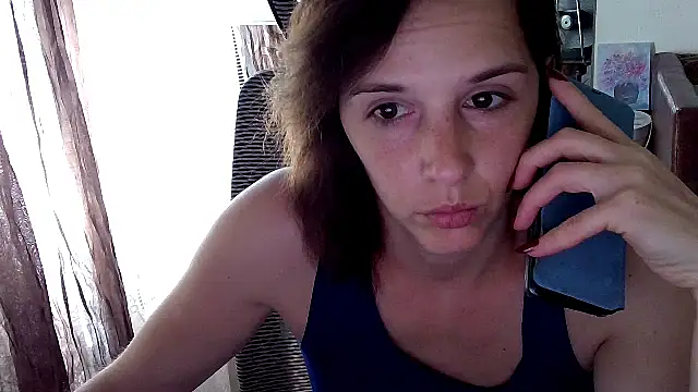 Snapshot of SexxyLety chatting on August 1, 2026, 10:46 am SexxyLety online show from August 1, 2026, 10:46 am