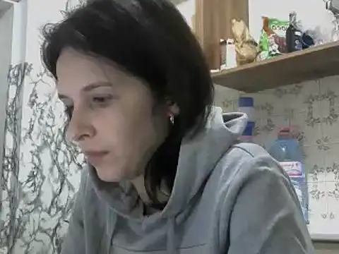 SexxyLety online show from March 9, 2025, 8:10 pm