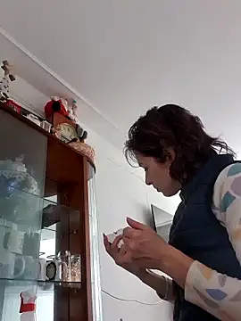 SexxyLety online show from April 7, 2026, 1:13 pm