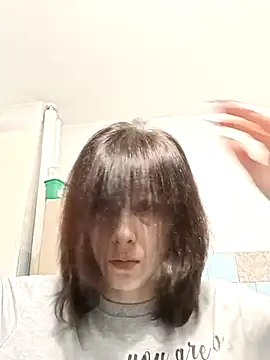 SexxyLety online show from March 18, 2025, 7:44 am