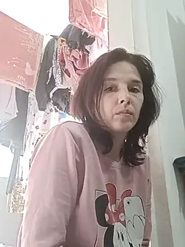 SexxyLety online show from March 17, 2025, 9:44 am