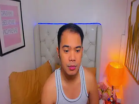 AsianZero online show from March 11, 2026, 4:34 pm