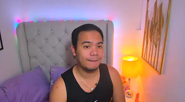 AsianZero online show from February 22, 2025, 5:46 pm