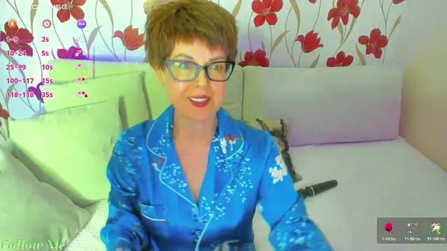 JennAlison online show from April 9, 2026, 2:34 pm