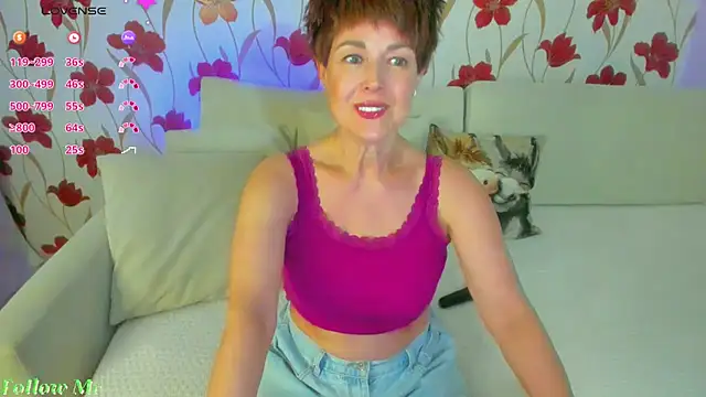 JennAlison online show from April 4, 2026, 1:17 pm