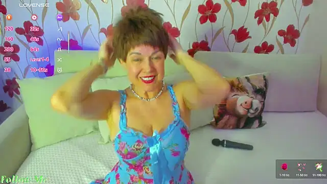 JennAlison online show from April 11, 2026, 2:32 pm