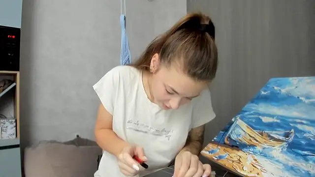 why again me online show from November 25, 2025, 6:19 pm