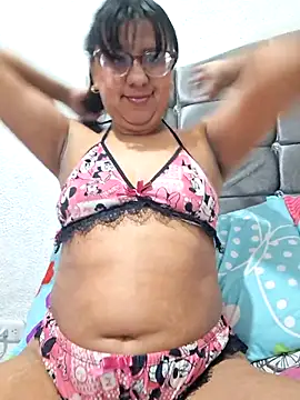 ZaidaWet online show from May 26, 2026, 12:14 pm