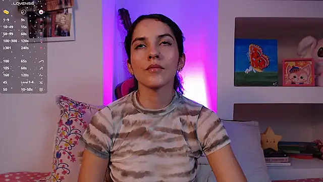 lailypink online show from May 27, 2026, 12:09 am