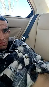 theeeegodv5 online show from February 2, 2026, 5:01 pm