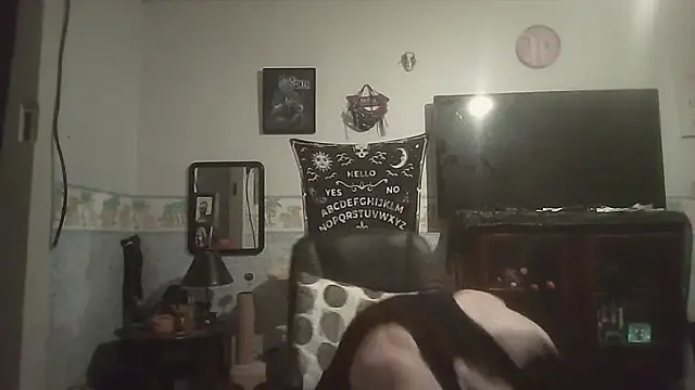 Snapshot of 19chubbylover81 chatting on April 9, 2026, 4:58 am 19chubbylover81 online show from April 9, 2026, 4:58 am