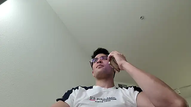 SebastianReiss online show from July 19, 2026, 5:16 am