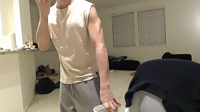 SebastianReiss online show from February 7, 2026, 7:27 am