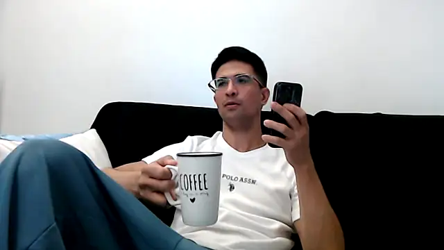 SebastianReiss online show from March 20, 2025, 7:25 am