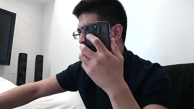 SebastianReiss online show from February 28, 2025, 5:04 am