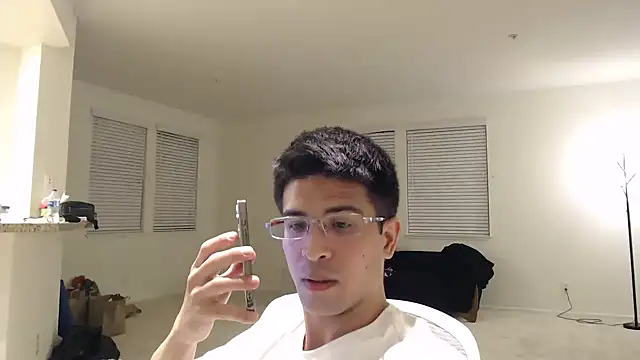 SebastianReiss online show from February 9, 2026, 6:11 am