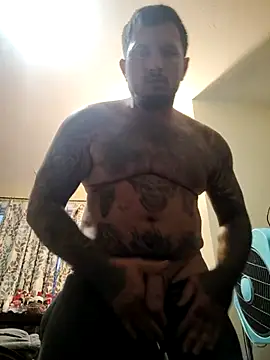 jayc508 online show from October 30, 2025, 9:33 pm