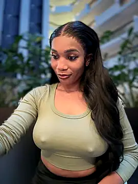   Nessa   online show from November 14, 2025, 12:42 pm