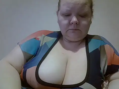 Jane Kissys online show from March 29, 2026, 12:29 pm