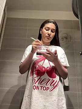 IrisBlues online show from March 15, 2026, 5:20 pm