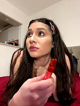 Snapshot of IrisBlues chatting on January 7, 2026, 4:56 pm IrisBlues online show from January 7, 2026, 4:56 pm