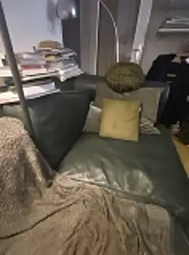 briochin online show from October 29, 2025, 12:04 pm