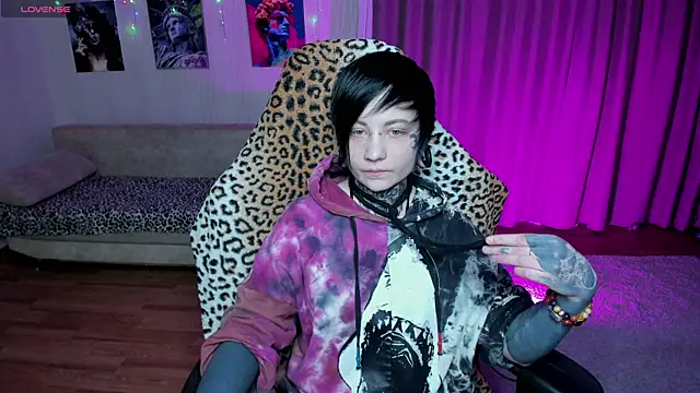 Snapshot of acid_trip1l chatting on February 20, 2025, 8:03 pm acid trip1l online show from February 20, 2025, 8:03 pm