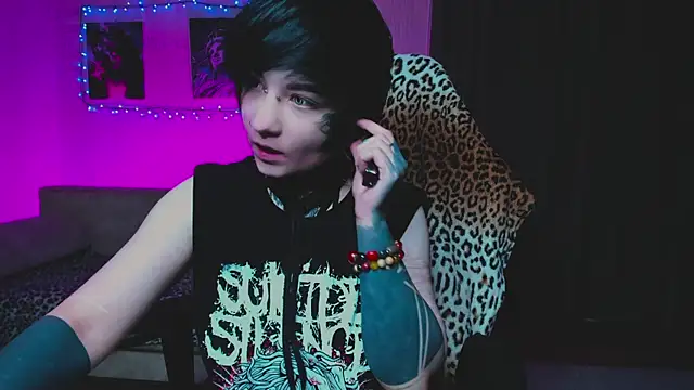Snapshot of acid_trip1l chatting on September 18, 2025, 8:34 pm acid trip1l online show from September 18, 2025, 8:34 pm