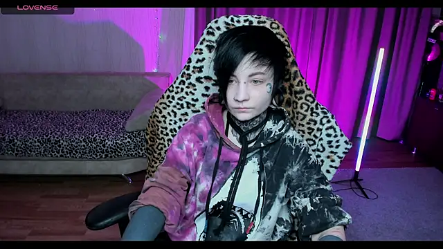 Snapshot of acid_trip1l chatting on January 23, 2025, 8:45 pm acid trip1l online show from January 23, 2025, 8:45 pm