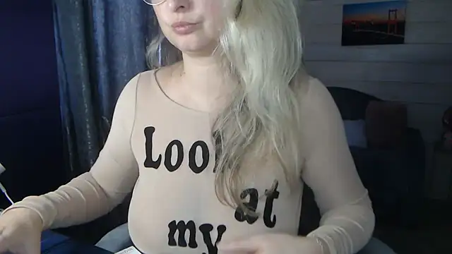 RubiLakros online show from March 20, 2026, 11:00 am