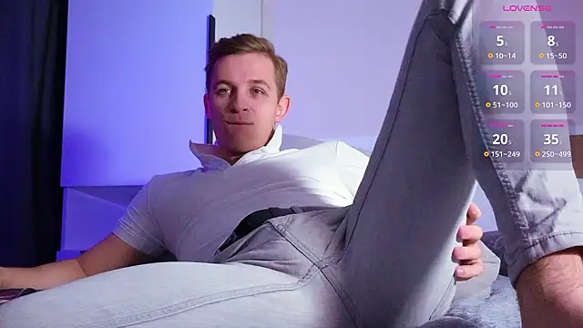 S3Xyes online show from January 14, 2026, 3:04 pm