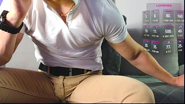 S3Xyes online show from October 17, 2025, 3:58 pm