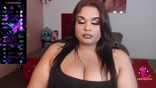 Snapshot of kami_hot_ts chatting on February 18, 2025, 3:42 am kami hot ts online show from February 18, 2025, 3:42 am