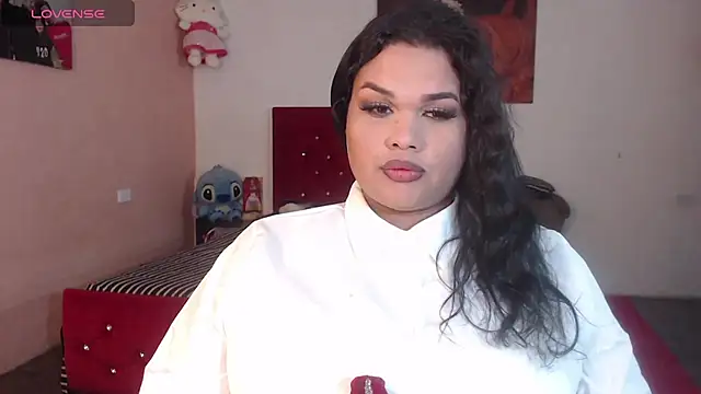 Snapshot of kami_hot_ts chatting on January 1, 2025, 5:33 am kami hot ts online show from January 1, 2025, 5:33 am