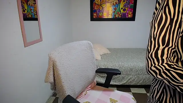 Snapshot of Sofi_5249_ chatting on February 19, 2026, 3:03 am Sofi 5249 online show from February 19, 2026, 3:03 am