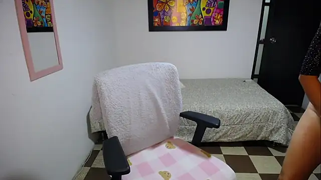 Snapshot of Sofi_5249_ chatting on February 8, 2026, 1:25 am Sofi 5249 online show from February 8, 2026, 1:25 am