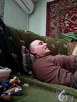 Sam Colt online show from February 9, 2026, 7:17 am