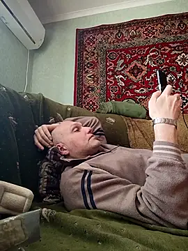 Snapshot of Sam_Colt chatting on April 12, 2026, 6:05 am Sam Colt online show from April 12, 2026, 6:05 am