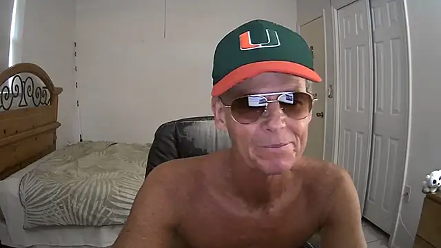 nakeedcowboi65 online show from September 8, 2025, 7:24 pm