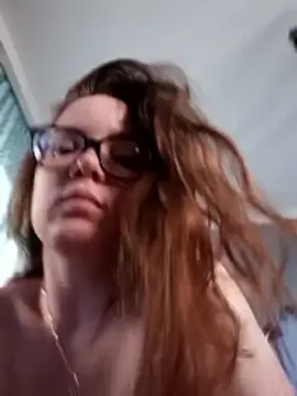 AngelaWhiti online show from June 6, 2026, 4:23 pm
