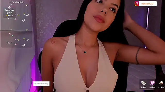 salome  11 online show from March 4, 2025, 8:16 pm