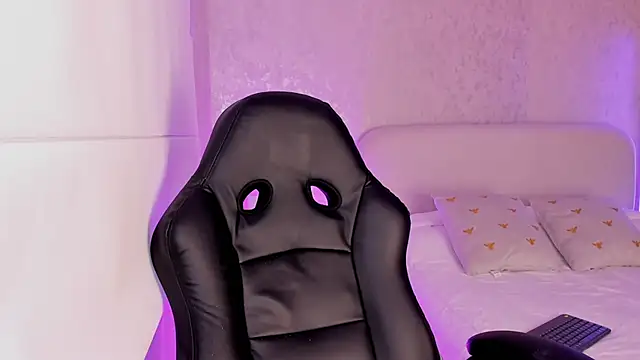 salome  11 online show from February 28, 2025, 4:10 am