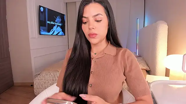 salome  11 online show from October 6, 2025, 3:19 am