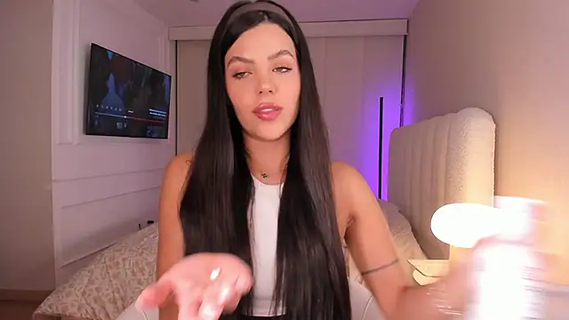 salome  11 online show from November 10, 2025, 2:16 am