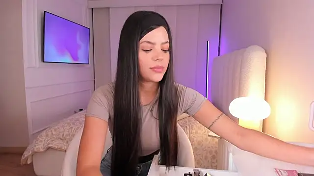 salome  11 online show from October 30, 2025, 1:37 am