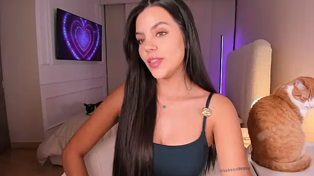 salome  11 online show from October 14, 2025, 11:14 pm