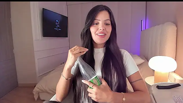 salome  11 online show from January 9, 2026, 12:06 am