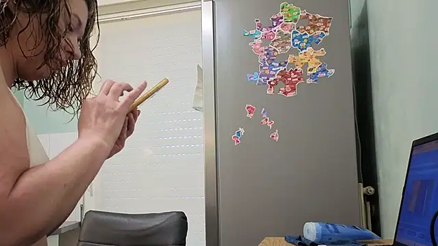 jennylovence online show from March 18, 2026, 12:41 pm