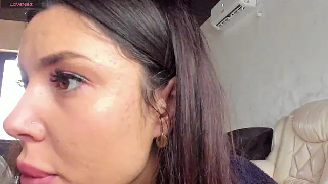 AmiraRosse online show from January 23, 2025, 8:46 am