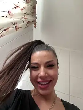 AmiraRosse online show from February 2, 2025, 9:07 am